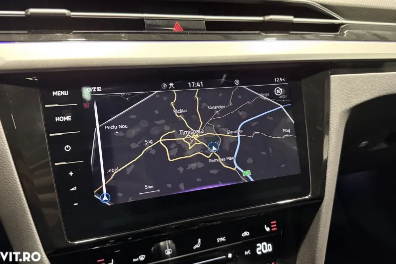 Volkswagen Arteon din 2022 cu 112.498 km - oferta VOL177732 - foto 38