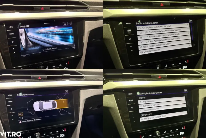 Volkswagen Arteon din 2022 cu 112.498 km - oferta VOL177732 - foto 39