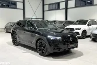 Volkswagen Touareg din 2022 cu 119.820 km - oferta VOL177733 - foto 2