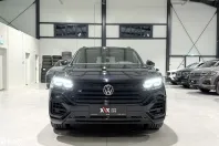 Volkswagen Touareg din 2022 cu 119.820 km - oferta VOL177733 - foto 9