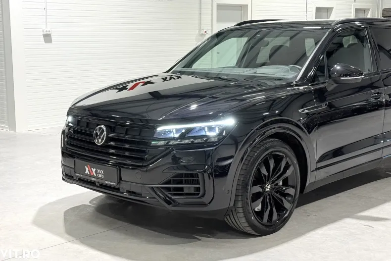 Volkswagen Touareg din 2022 cu 119.820 km - oferta VOL177733 - foto 10