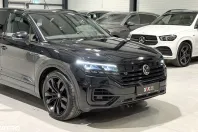 Volkswagen Touareg din 2022 cu 119.820 km - oferta VOL177733 - foto 16