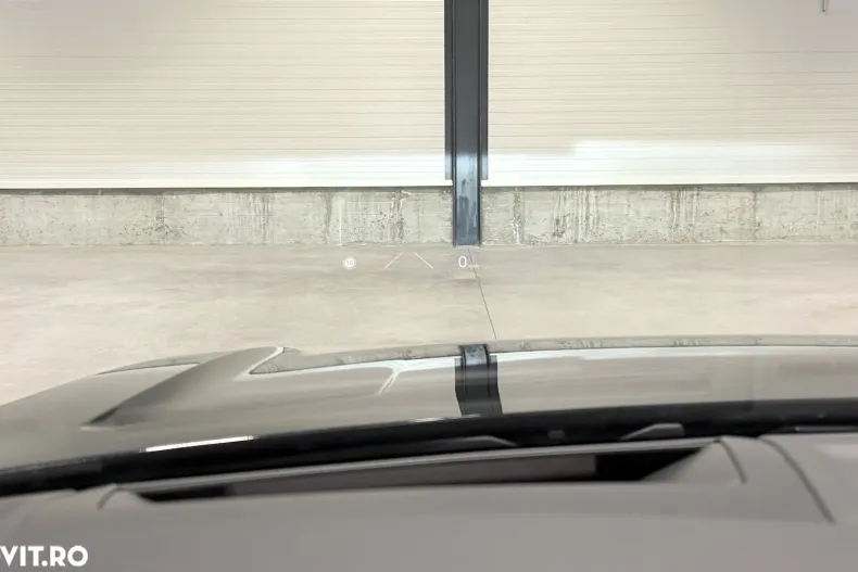 Volkswagen Touareg din 2022 cu 119.820 km - oferta VOL177733 - foto 27