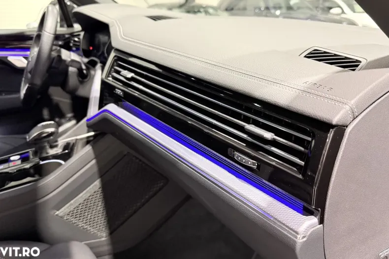 Volkswagen Touareg din 2022 cu 119.820 km - oferta VOL177733 - foto 35