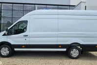 Ford Transit din 2024 cu 1 km - oferta FOR177734 - foto 2