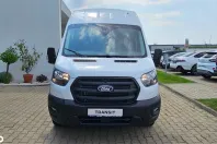 Ford Transit din 2024 cu 1 km - oferta FOR177734 - foto 3
