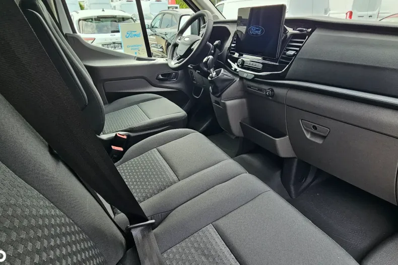 Ford Transit din 2024 cu 1 km - oferta FOR177734 - foto 8