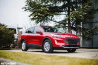 Ford Kuga din 2022 cu 10 km - oferta FOR177735 - foto 1