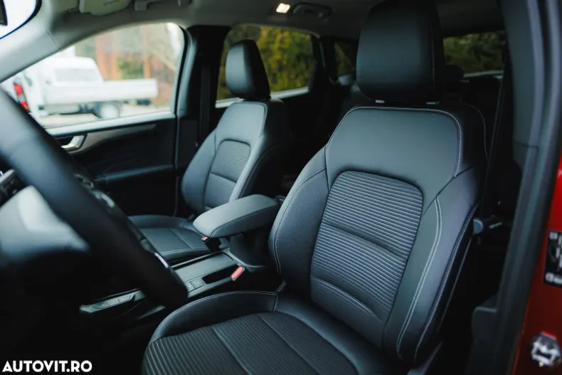Ford Kuga din 2022 cu 10 km - oferta FOR177735 - foto 9