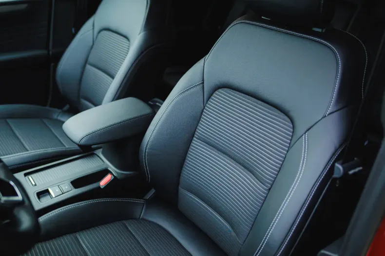 Ford Kuga din 2022 cu 10 km - oferta FOR177735 - foto 11