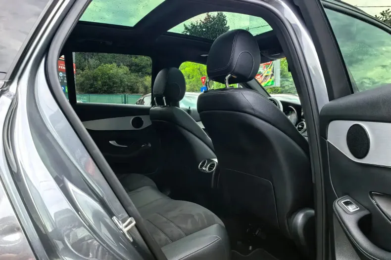 Mercedes-Benz GLC din 2022 cu 145.500 km - oferta MER177736 - foto 9