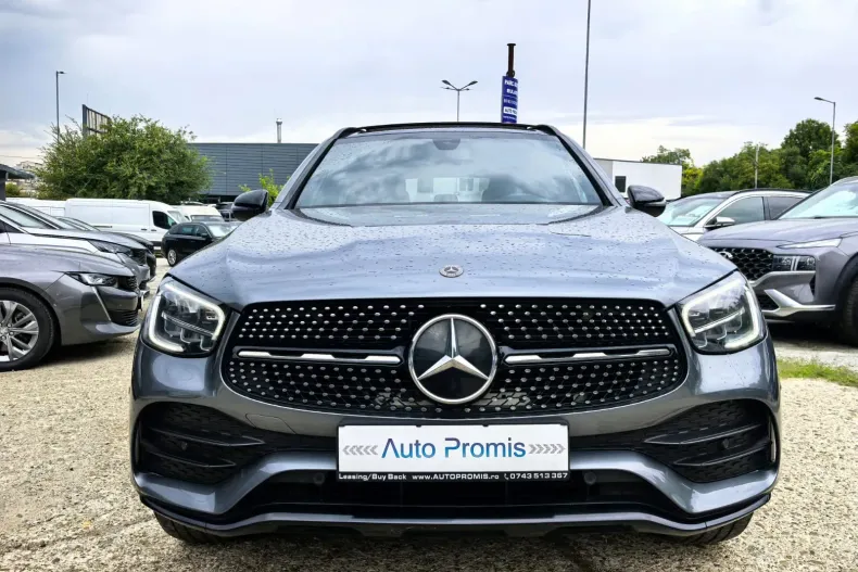 Mercedes-Benz GLC din 2022 cu 145.500 km - oferta MER177736 - foto 12