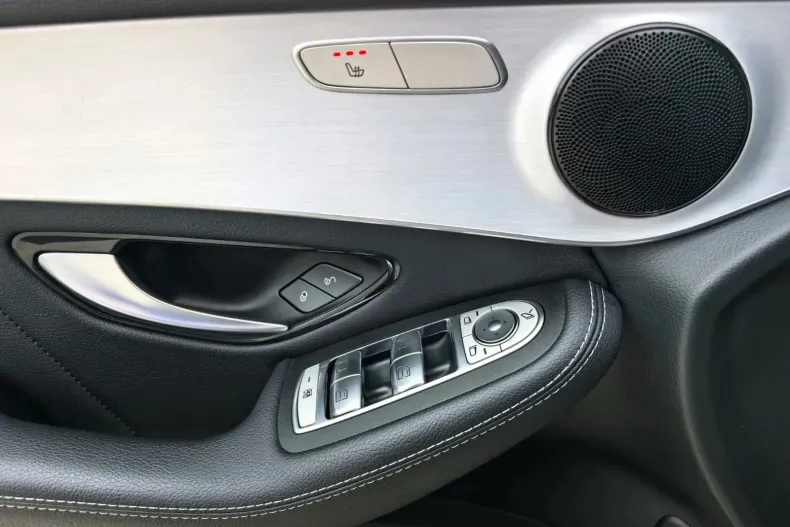 Mercedes-Benz GLC din 2022 cu 145.500 km - oferta MER177736 - foto 14