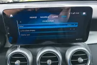 Mercedes-Benz GLC din 2022 cu 145.500 km - oferta MER177736 - foto 25