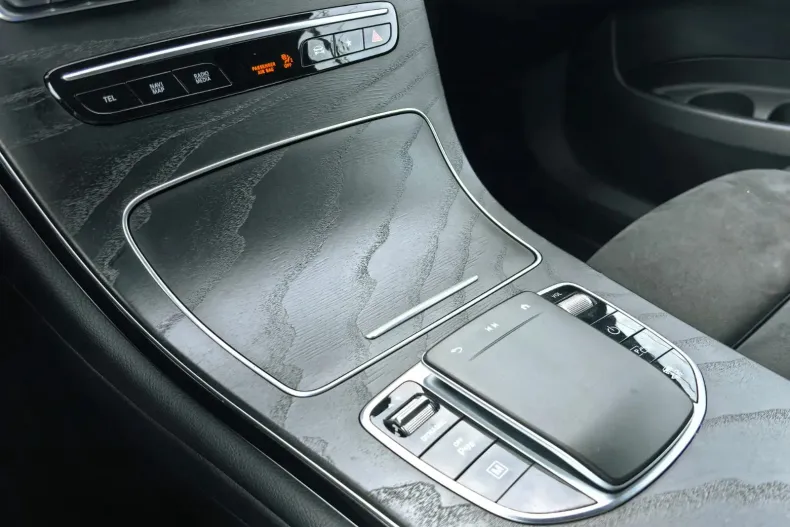 Mercedes-Benz GLC din 2022 cu 145.500 km - oferta MER177736 - foto 27