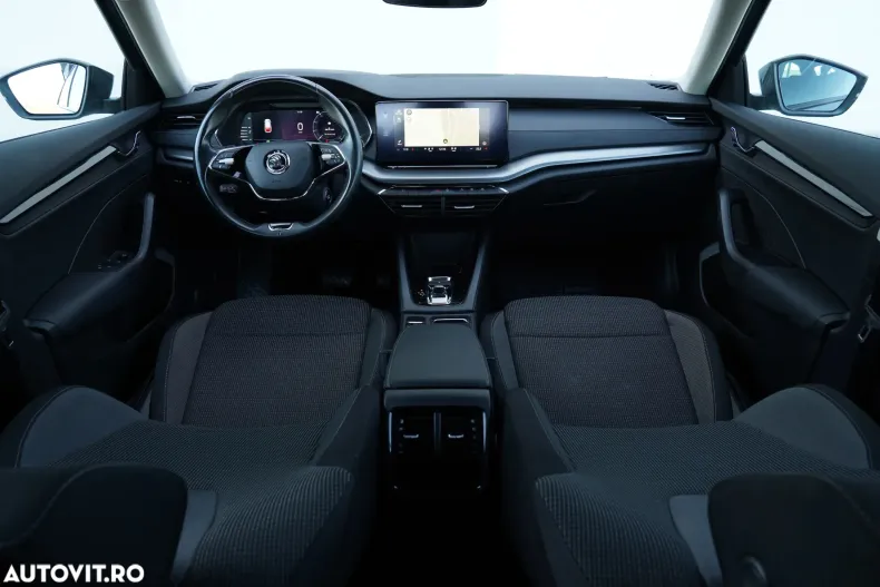 Skoda Octavia din 2022 cu 152.315 km - oferta SKO177737 - foto 5