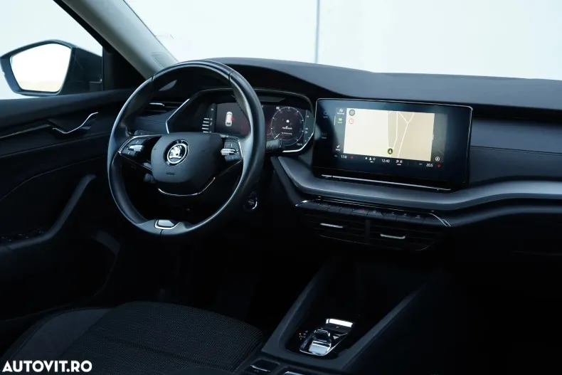 Skoda Octavia din 2022 cu 152.315 km - oferta SKO177737 - foto 8