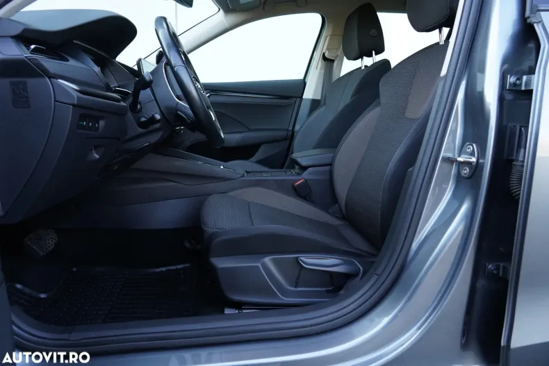 Skoda Octavia din 2022 cu 152.315 km - oferta SKO177737 - foto 12