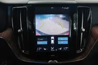 Volvo XC60 din 2020 cu 97.035 km - oferta VOL177738 - foto 10