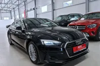 Audi A5 din 2021 cu 100.924 km - oferta AUD177739 - foto 2