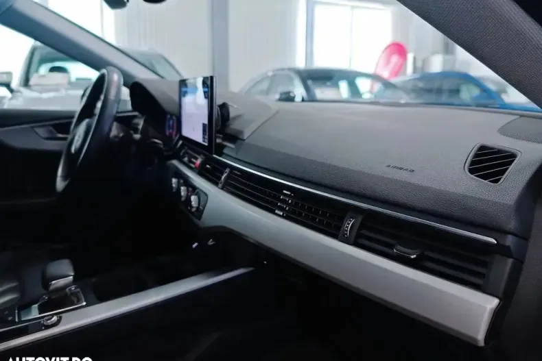 Audi A5 din 2021 cu 100.924 km - oferta AUD177739 - foto 4
