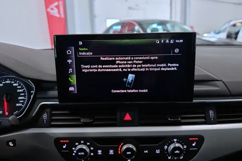 Audi A5 din 2021 cu 100.924 km - oferta AUD177739 - foto 8