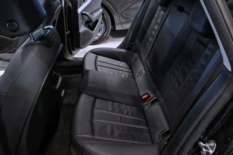 Audi A5 din 2021 cu 100.924 km - oferta AUD177739 - foto 11