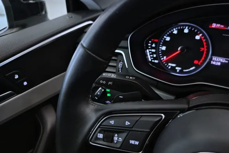 Audi A5 din 2021 cu 100.924 km - oferta AUD177739 - foto 14