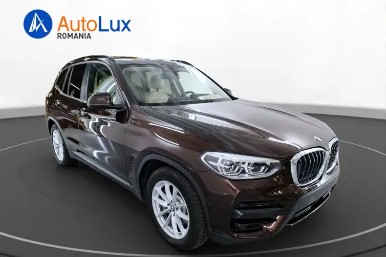 BMW X3 din 2020 cu 99.141 km - oferta BMW177740 - foto 2
