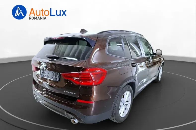 BMW X3 din 2020 cu 99.141 km - oferta BMW177740 - foto 3