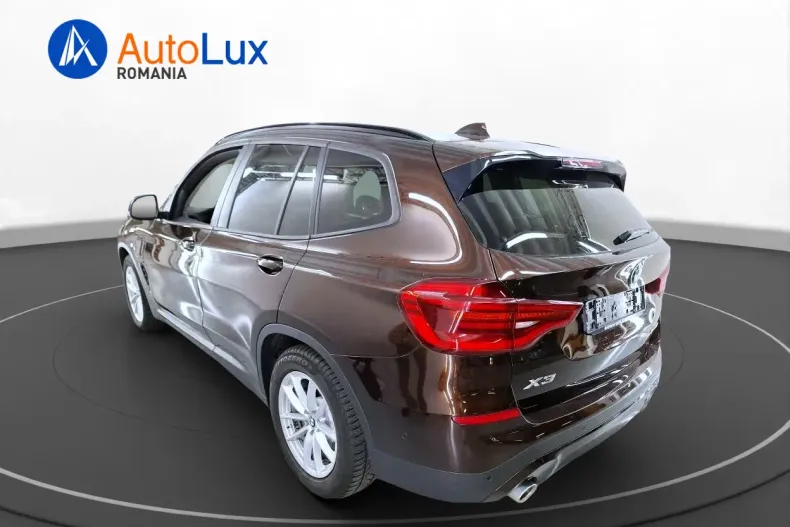 BMW X3 din 2020 cu 99.141 km - oferta BMW177740 - foto 4