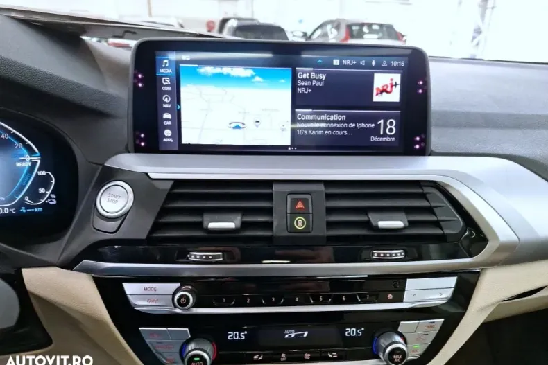 BMW X3 din 2020 cu 99.141 km - oferta BMW177740 - foto 7