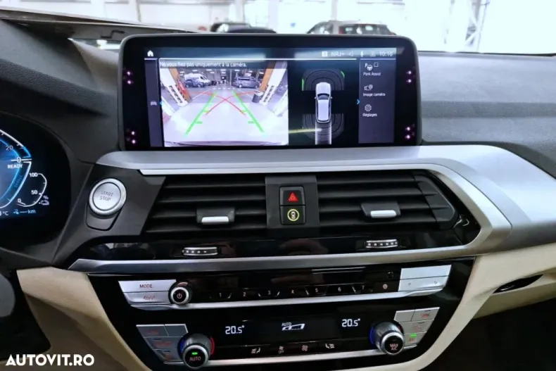 BMW X3 din 2020 cu 99.141 km - oferta BMW177740 - foto 8