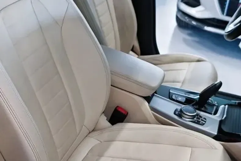 BMW X3 din 2020 cu 99.141 km - oferta BMW177740 - foto 9