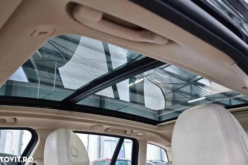 BMW X3 din 2020 cu 99.141 km - oferta BMW177740 - foto 11