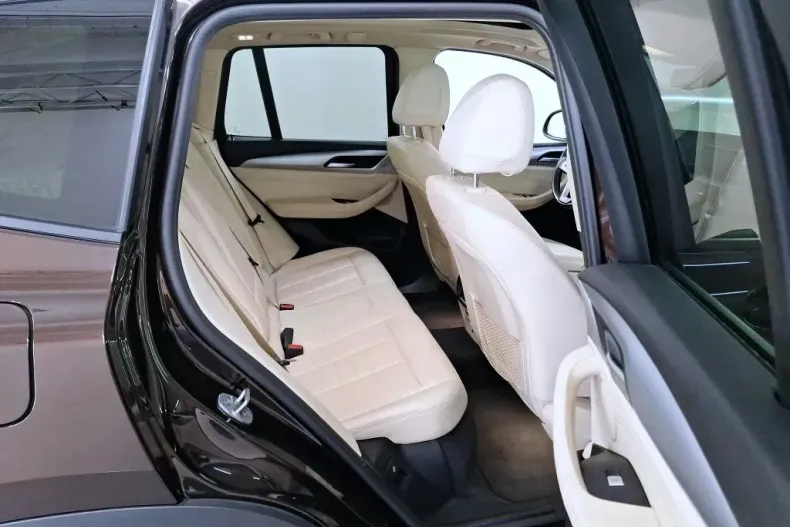 BMW X3 din 2020 cu 99.141 km - oferta BMW177740 - foto 12