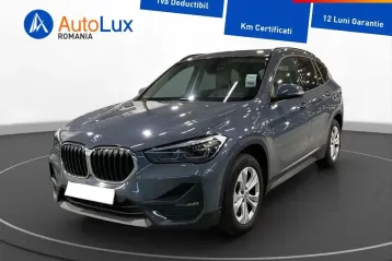 BMW X1 din 2021 - oferta BMW177741