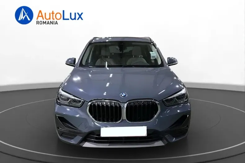 BMW X1 din 2021 cu 122.282 km - oferta BMW177741 - foto 2