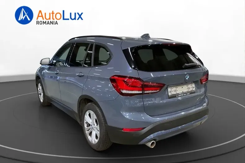 BMW X1 din 2021 cu 122.282 km - oferta BMW177741 - foto 3