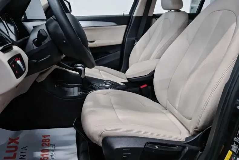 BMW X1 din 2021 cu 122.282 km - oferta BMW177741 - foto 5