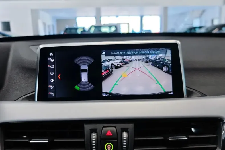 BMW X1 din 2021 cu 122.282 km - oferta BMW177741 - foto 7