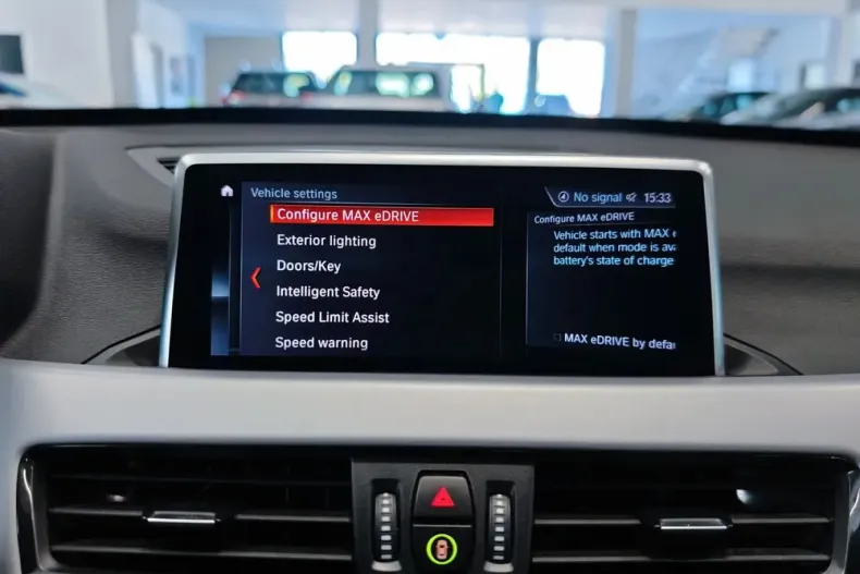 BMW X1 din 2021 cu 122.282 km - oferta BMW177741 - foto 11