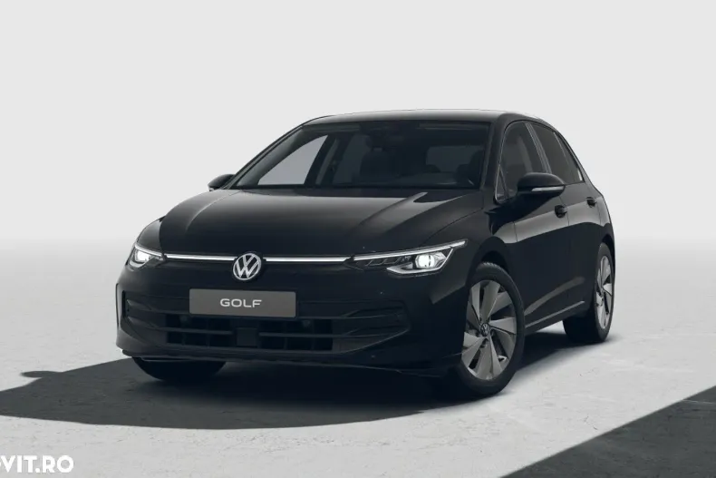 Volkswagen Golf din 2026 cu 5 km - oferta VOL177742 - foto 1