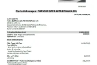 Volkswagen Golf din 2026 cu 5 km - oferta VOL177742 - foto 10