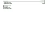 Volkswagen Golf din 2026 cu 5 km - oferta VOL177742 - foto 11