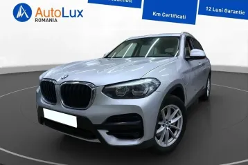 BMW X3 din 2020 - oferta BMW177743