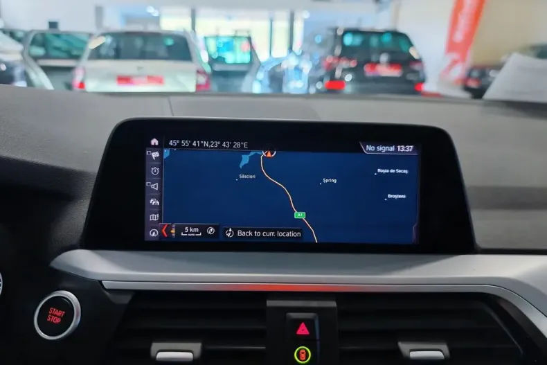 BMW X3 din 2020 cu 119.976 km - oferta BMW177743 - foto 5