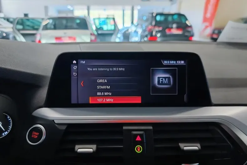 BMW X3 din 2020 cu 119.976 km - oferta BMW177743 - foto 7