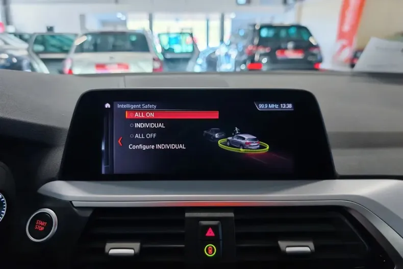 BMW X3 din 2020 cu 119.976 km - oferta BMW177743 - foto 8