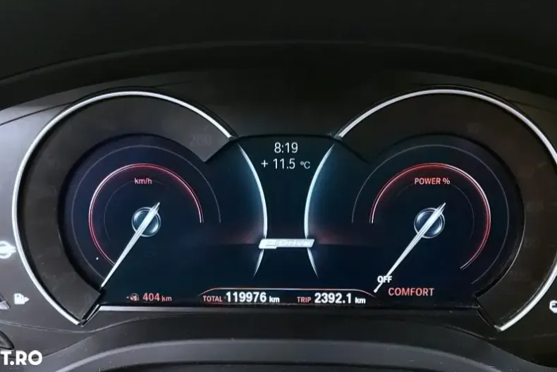 BMW X3 din 2020 cu 119.976 km - oferta BMW177743 - foto 9